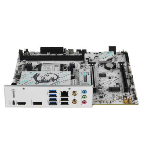 Материнская плата MSI B840M GAMING WIFI6E