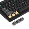 Клавиатура  проводная + беспроводная Keychron Q1 Ultra