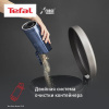 Вертикальный пылесос  Tefal Aqua TY9AC1WO  синий