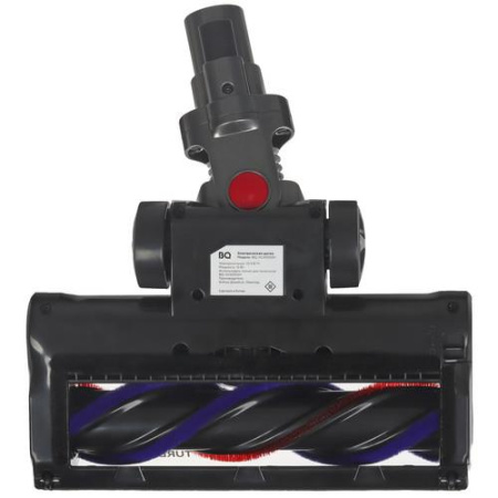 Вертикальный пылесос  BQ VCA0102H  синий