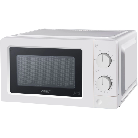 Микроволновая печь Vitek VT-MW0820 белый