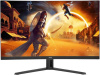 31.5" Монитор AOC CQ32G4E черный
