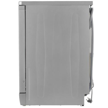 Посудомоечная машина Beko BDFS15020S серебристый