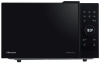 Микроволновая печь Hisense H23MOBSD2H4 черный