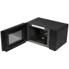 Микроволновая печь LG NeoChef MW23W35GIB черный