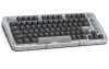 Клавиатура  беспроводная Logitech Alto Keys K75M