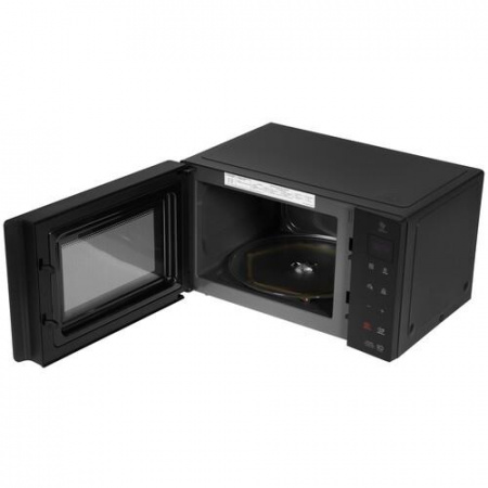 Микроволновая печь LG NeoChef MW23W35GIB черный