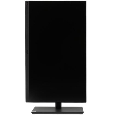 27" Монитор Acer Vero CB271Ubmiprux черный