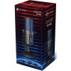 Микрофон проводной OKLICK SM-400G 2м черный