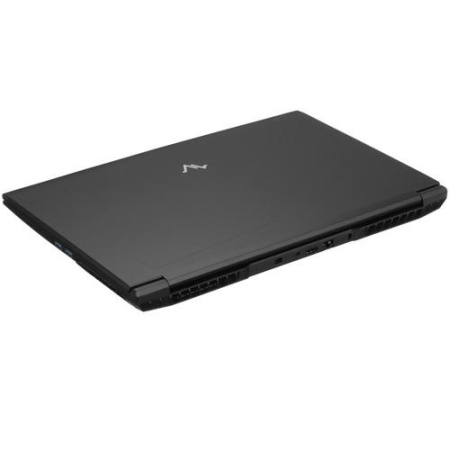 17.3" Ноутбук MAIBENBEN X17A черный