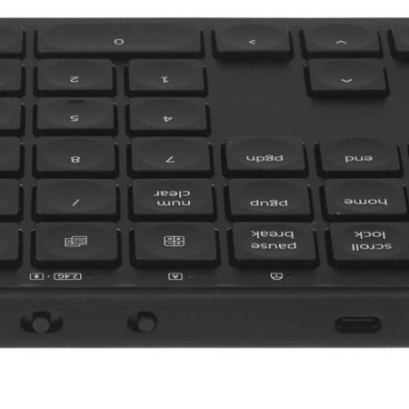 Клавиатура  проводная + беспроводная Keychron B6 Pro