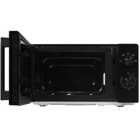 Микроволновая печь Hisense H20MOBP1HI черный