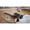 Блендер погружной Bosch MSM6M871 черный