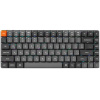Клавиатура проводная + беспроводная Keychron K3 Max