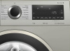 Стиральная машина Bosch WGA2440XME серебристый