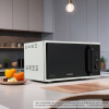 Микроволновая печь Samsung MG23K3515AW/BW белый