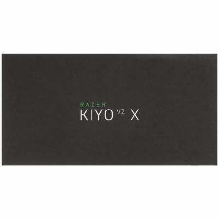 Веб-камера Razer Kiyo V2 X