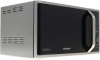 Микроволновая печь Samsung MG23K3575AS серебристый