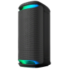Минисистема Sony SRS-XV800 черный