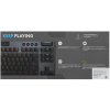 Клавиатура  проводная + беспроводная Logitech G915 X LIGHTSPEED TKL