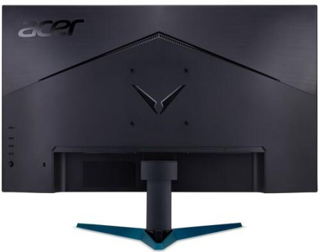 27" Монитор Acer Nitro VG270KV4bmiipx черный