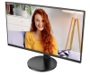 27" Монитор AOC U27B3CF черный