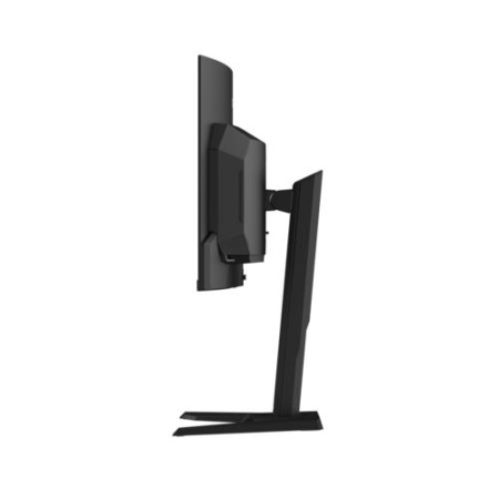 34" Монитор GIGABYTE MO34WQC2 черный