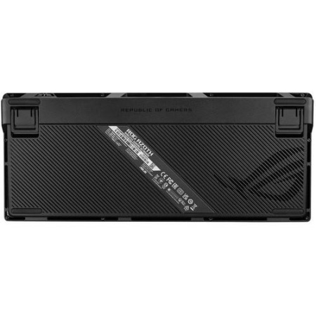 Клавиатура  проводная + беспроводная ASUS ROG Azoth M701