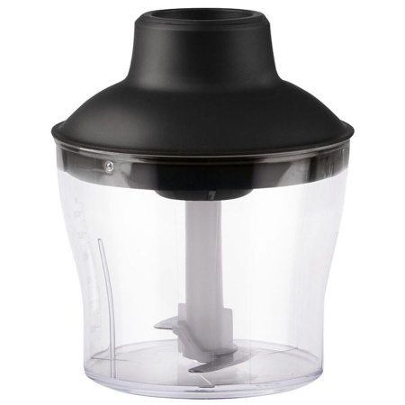 Блендер Vitek VT-3426 MC черный/серебро