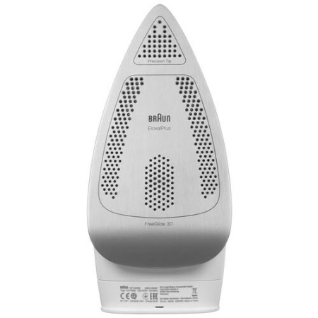 Утюг Braun TexStyle 7 Pro SI7149WB серый