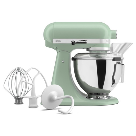 Миксер KitchenAid 5KSM95PSEDC кардамон