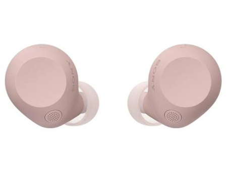 Наушники TWS Sony WF-C710  розовый 2025