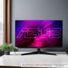 23.8" Монитор ASUS VY249HE черный