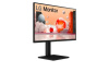 27" Монитор LG 27BA45QB-B черный