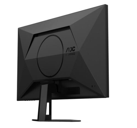 23.8" Монитор AOC 24G4XE черный