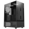 Корпус XPG INVADERXMINIMT-BKCWW