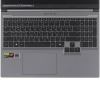 16" Ноутбук MAIBENBEN X16C серый