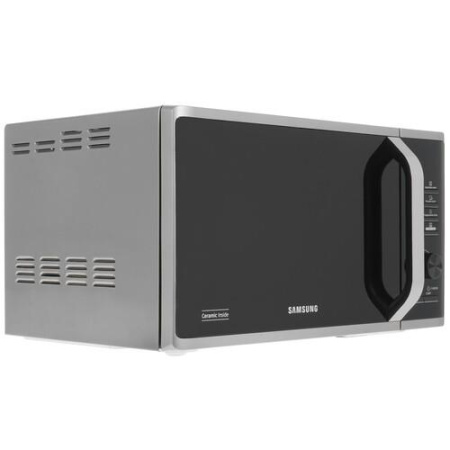 Микроволновая печь Samsung MG23K3575AS серебристый