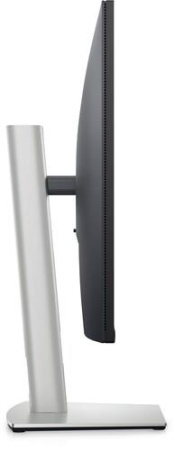 31.5" Монитор Dell P3223DE серебристый