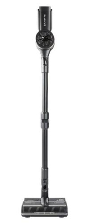 Вертикальный пылесос  Polaris PVCS 5100  черный