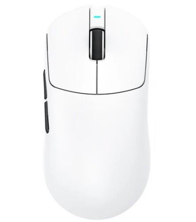 Мышь беспроводная/проводная Attack Shark X8Pro  белый