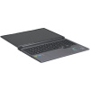 16" Ноутбук MAIBENBEN X16C серый