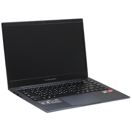 14" Ноутбук MAIBENBEN S14A синий