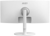 34" Монитор MSI Modern MD342CQPW белый