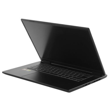 16" Ноутбук GIGABYTE GAMING A16 черный