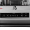 Посудомоечная машина Gorenje GS520E15S серый