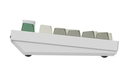 Клавиатура  проводная + беспроводная Keychron Q5 Max