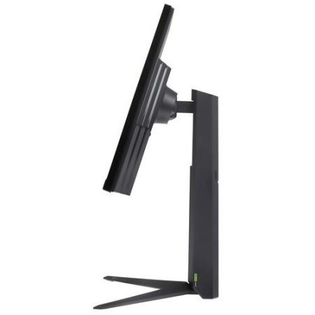 27" Монитор LG 27GS75Q-B черный