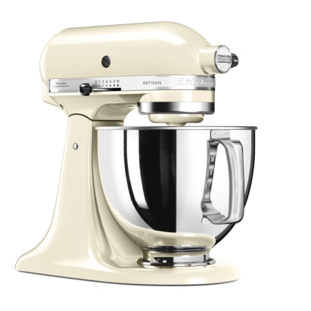 Миксер планетарный KitchenAid Artisan 5KSM125EAC кремовый