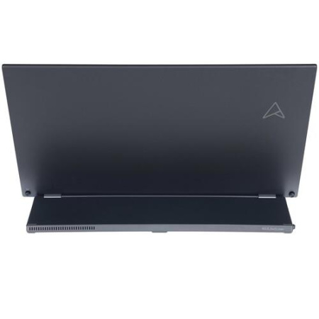 17" Монитор ASUS ZenScreen MB17AHG черный